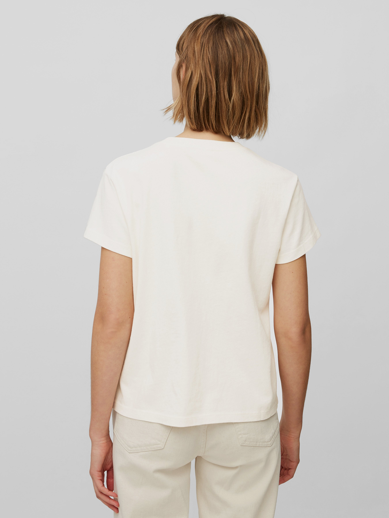 Футболки и поло Marc O’Polo модель 102210051169-143 Футболки и поло Marc O’Polo модель 102210051169-143 Фото