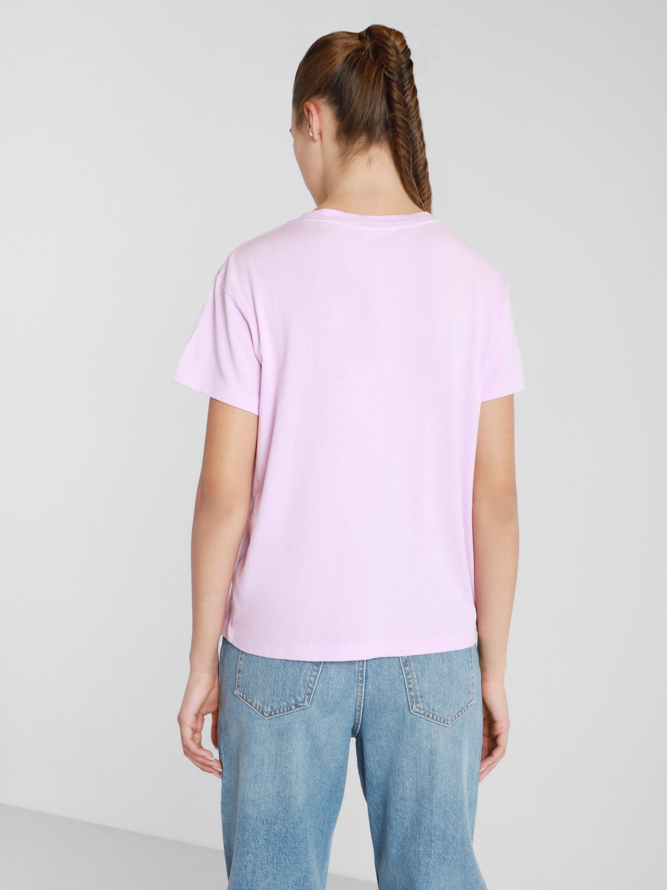 Футболка Marc O’Polo модель 102210051169-618 Фото