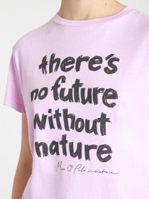 Футболка Marc O’Polo модель 102210051169-618 Фото