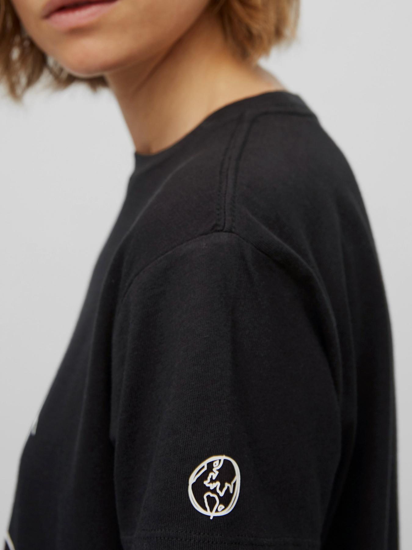 Футболки и поло Marc O’Polo модель 102210051169-990 Фото