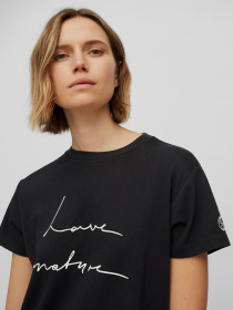 Футболки и поло Marc O’Polo модель 102210051169-990 Фото