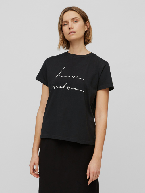 Футболки и поло Marc O’Polo модель 102210051169-990 Фото