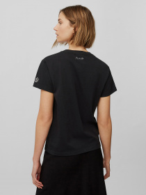 Футболки и поло Marc O’Polo модель 102210051169-990 Футболки и поло Marc O’Polo модель 102210051169-990 Фото