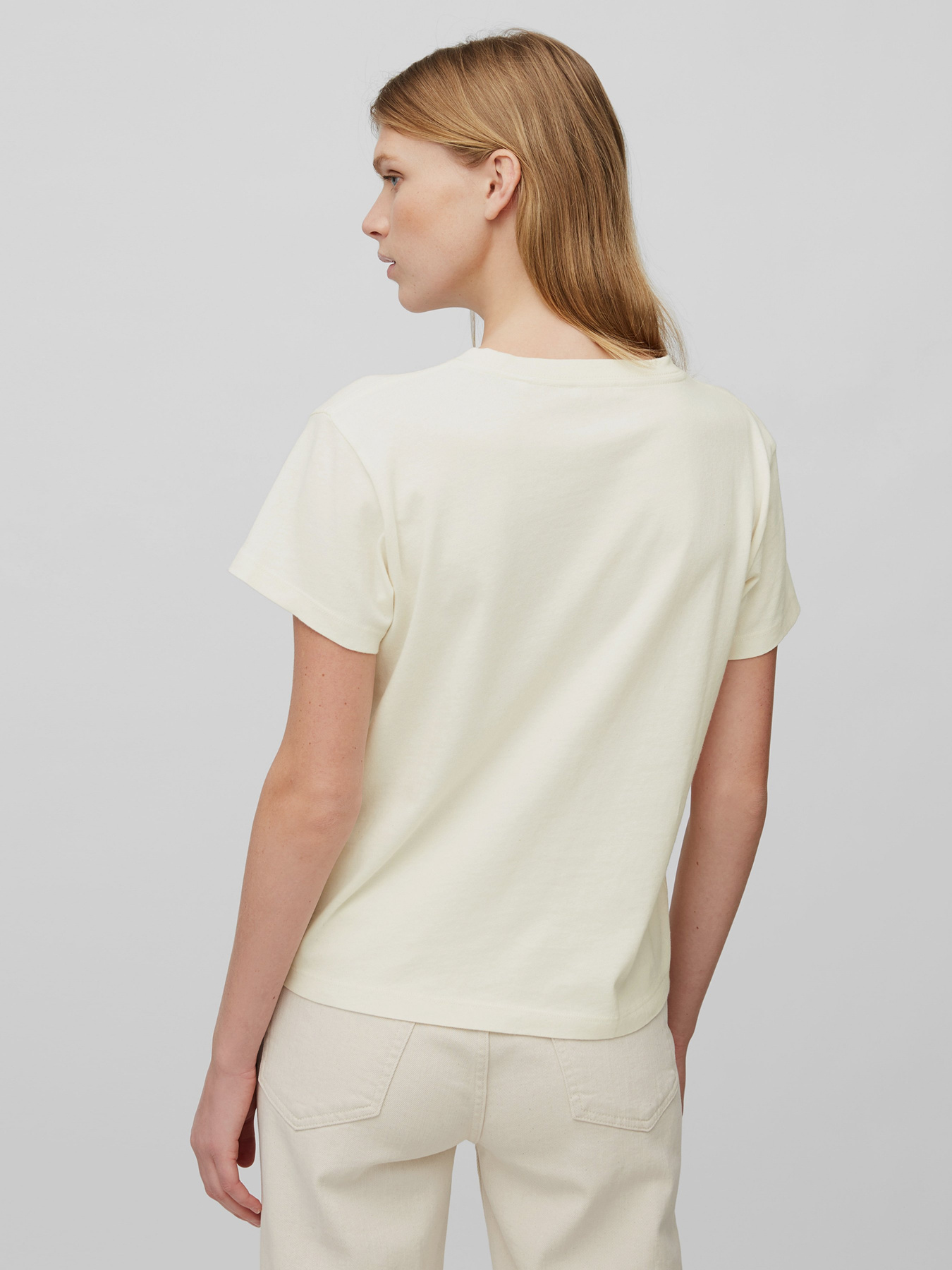 Футболки и поло Marc O’Polo модель 102210051169-B01 Футболки и поло Marc O’Polo модель 102210051169-B01 Фото