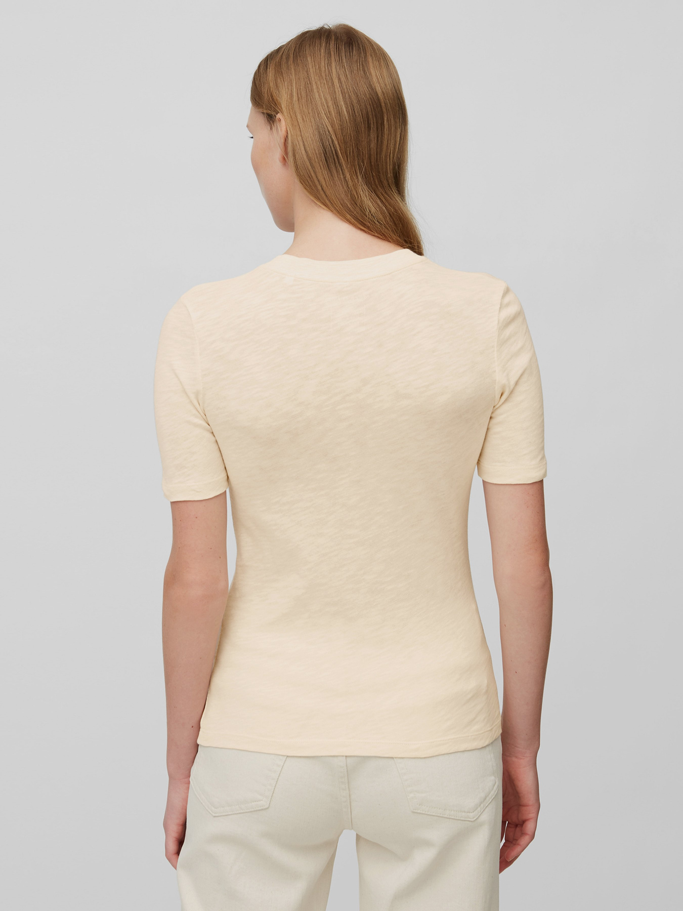 Футболка Marc O’Polo модель 102226151143-127 Фото