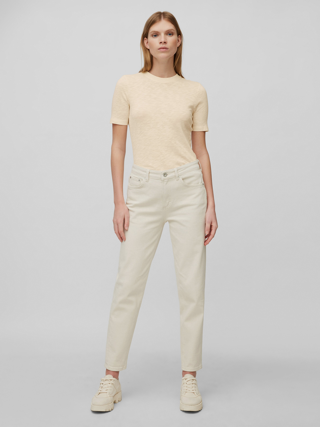 Футболка Marc O’Polo модель 102226151143-127 Фото