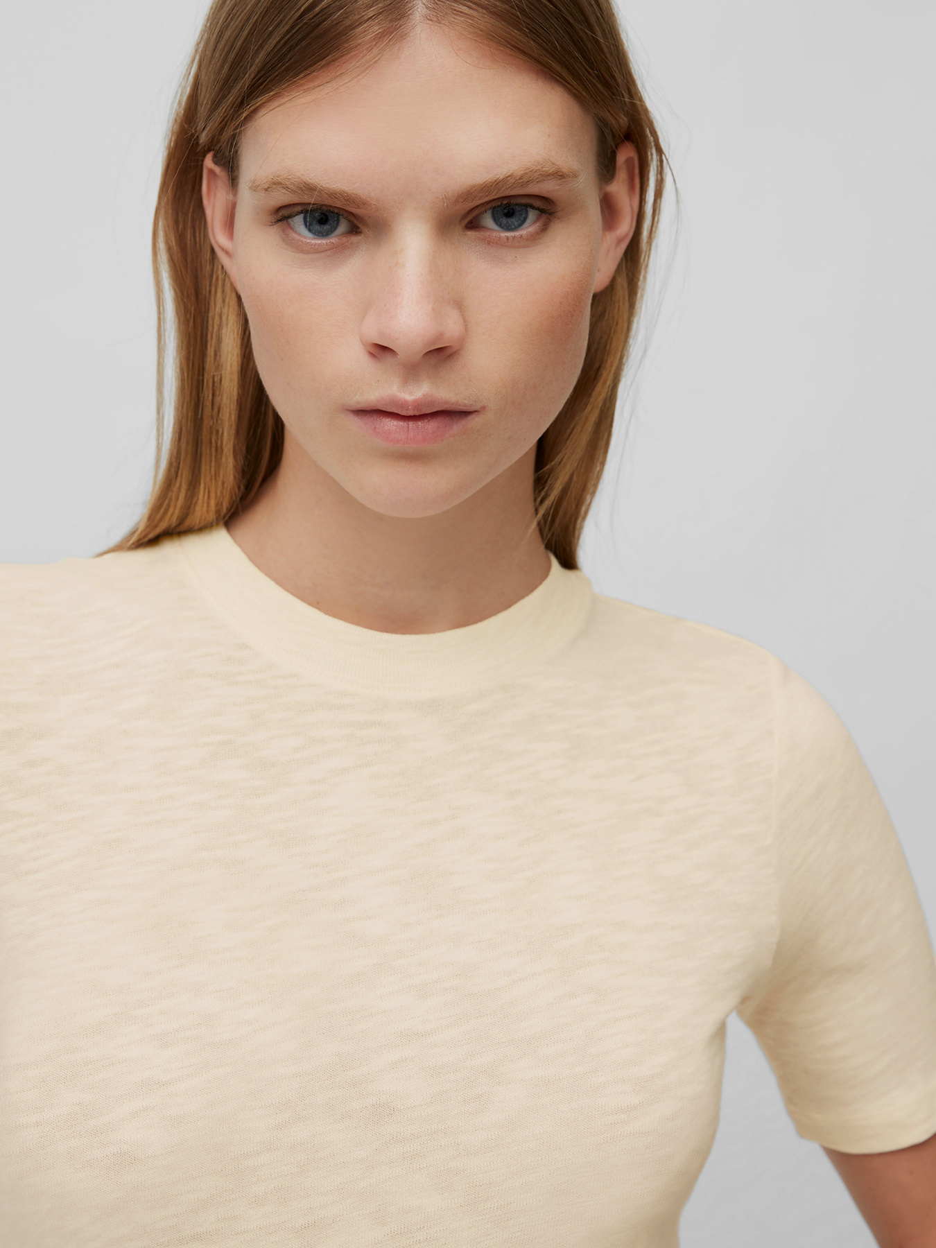 Футболка Marc O’Polo модель 102226151143-127 Фото