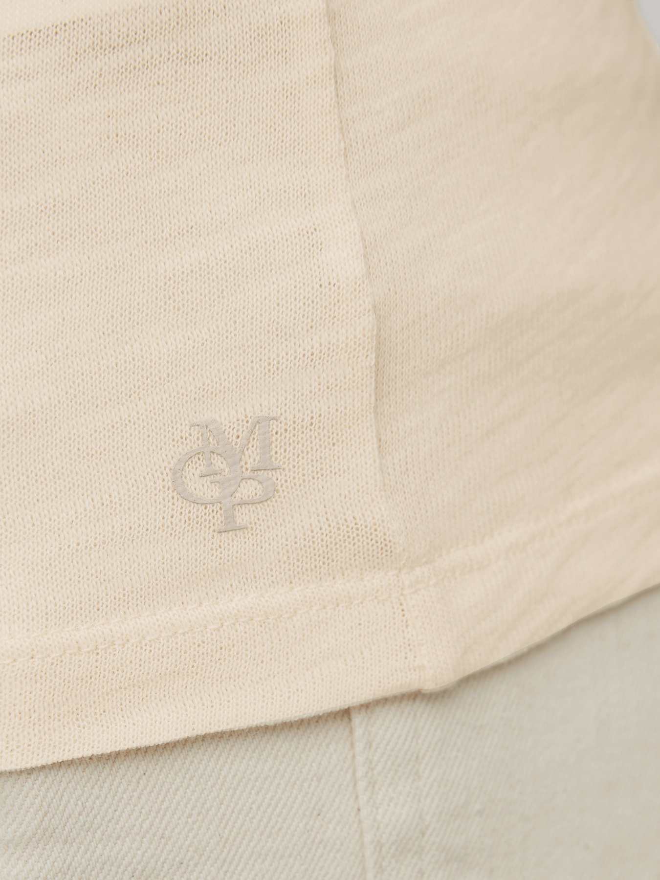 Футболка Marc O’Polo модель 102226151143-127 Фото