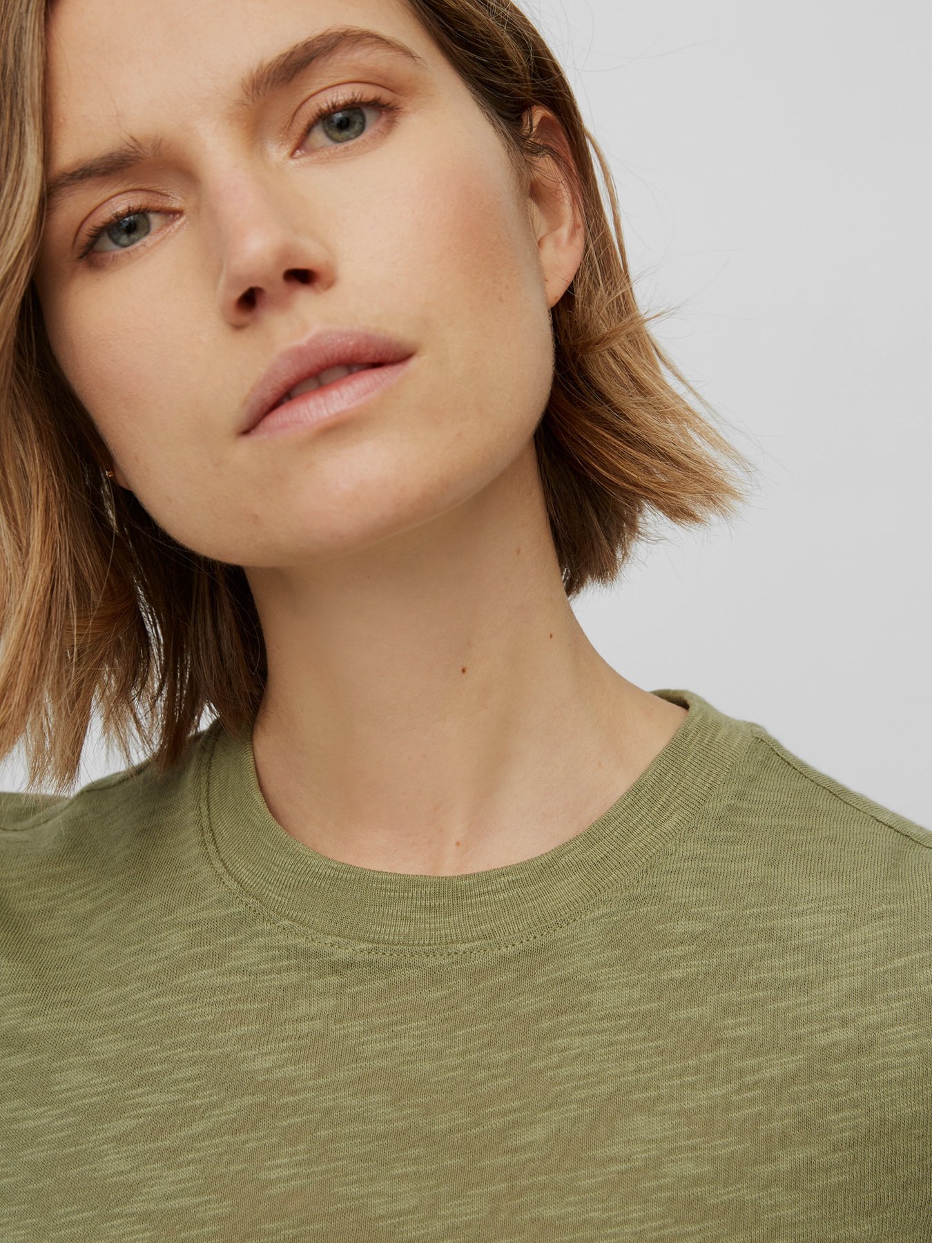 Футболка Marc O’Polo модель 102226151143-431 Фото