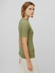 Футболка Marc O’Polo модель 102226151143-431 Фото