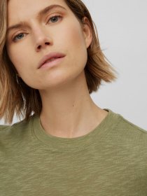 Футболка Marc O’Polo модель 102226151143-431 Фото