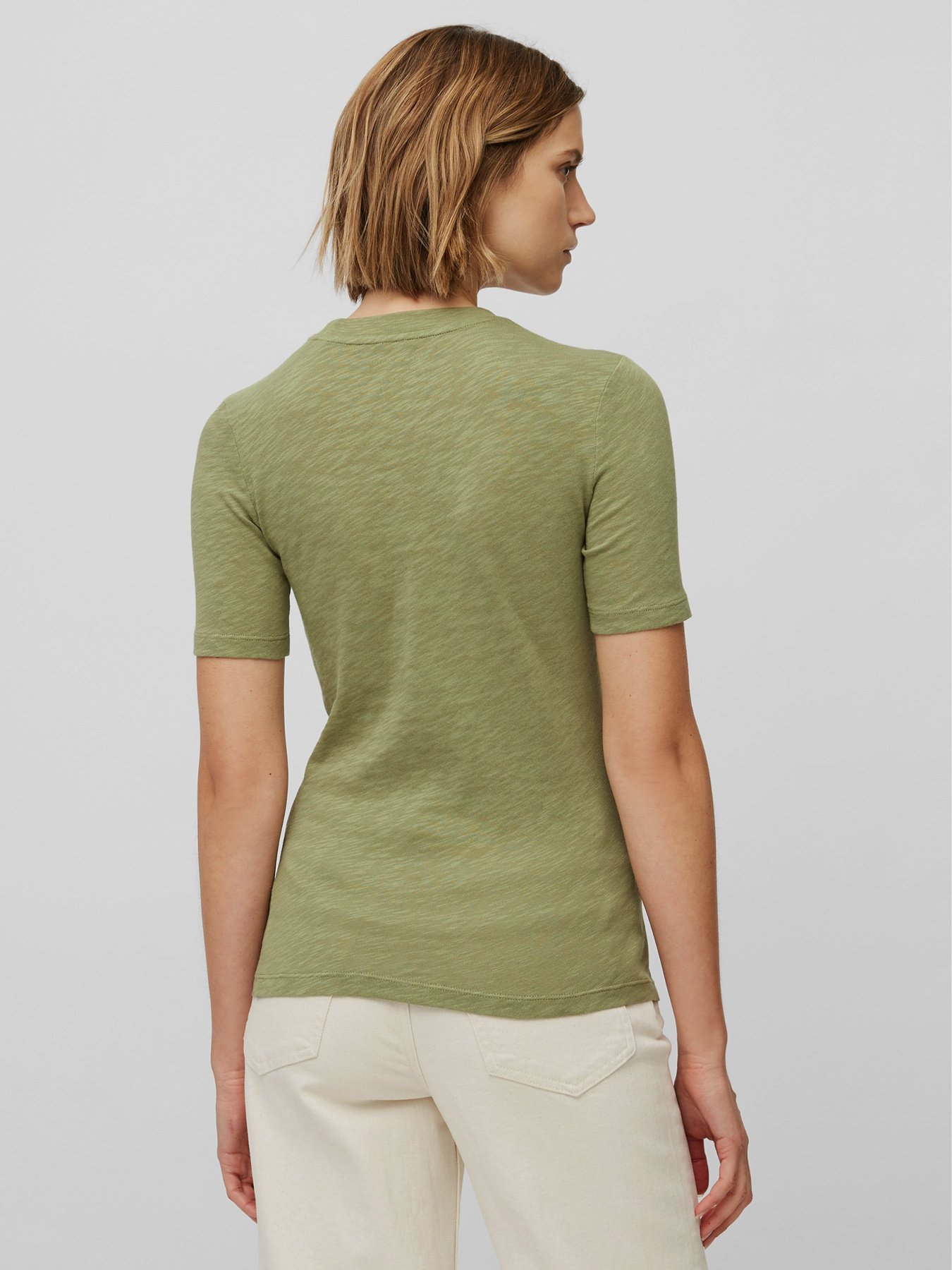 Футболка Marc O’Polo модель 102226151143-431 Фото