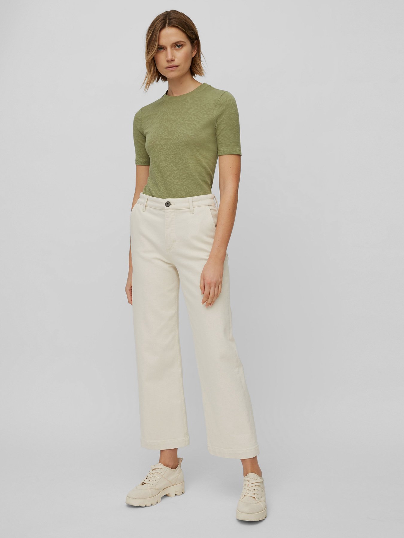 Футболка Marc O’Polo модель 102226151143-431 Фото