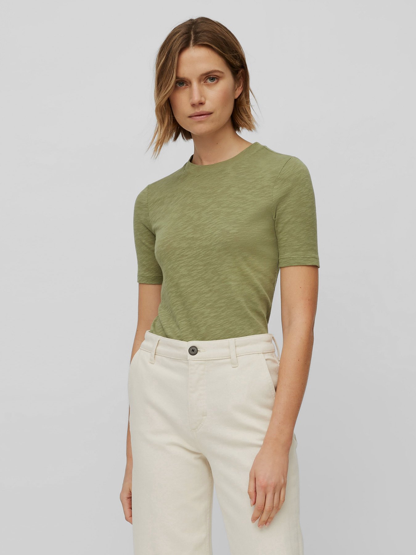 Футболка Marc O’Polo модель 102226151143-431 Фото