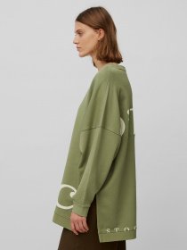 Світшот Marc O’Polo модель 102400154201-431 Фото