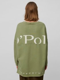 Свитшот Marc O’Polo модель 102400154201-431 Свитшот Marc O’Polo модель 102400154201-431 Фото