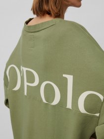 Свитшот Marc O’Polo модель 102400154201-431 Свитшот Marc O’Polo модель 102400154201-431 Фото