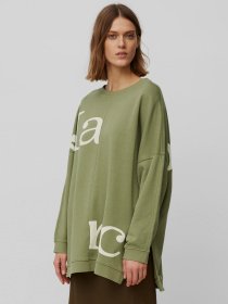 Свитшот Marc O’Polo модель 102400154201-431 Свитшот Marc O’Polo модель 102400154201-431 Фото