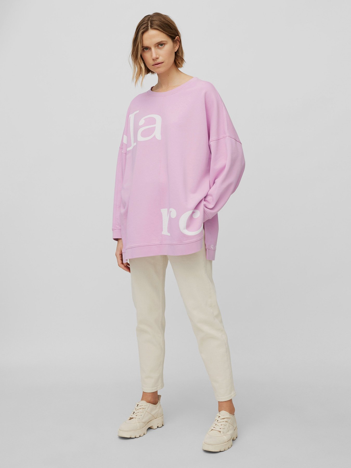 Світшот Marc O’Polo модель 102400154201-618 Фото