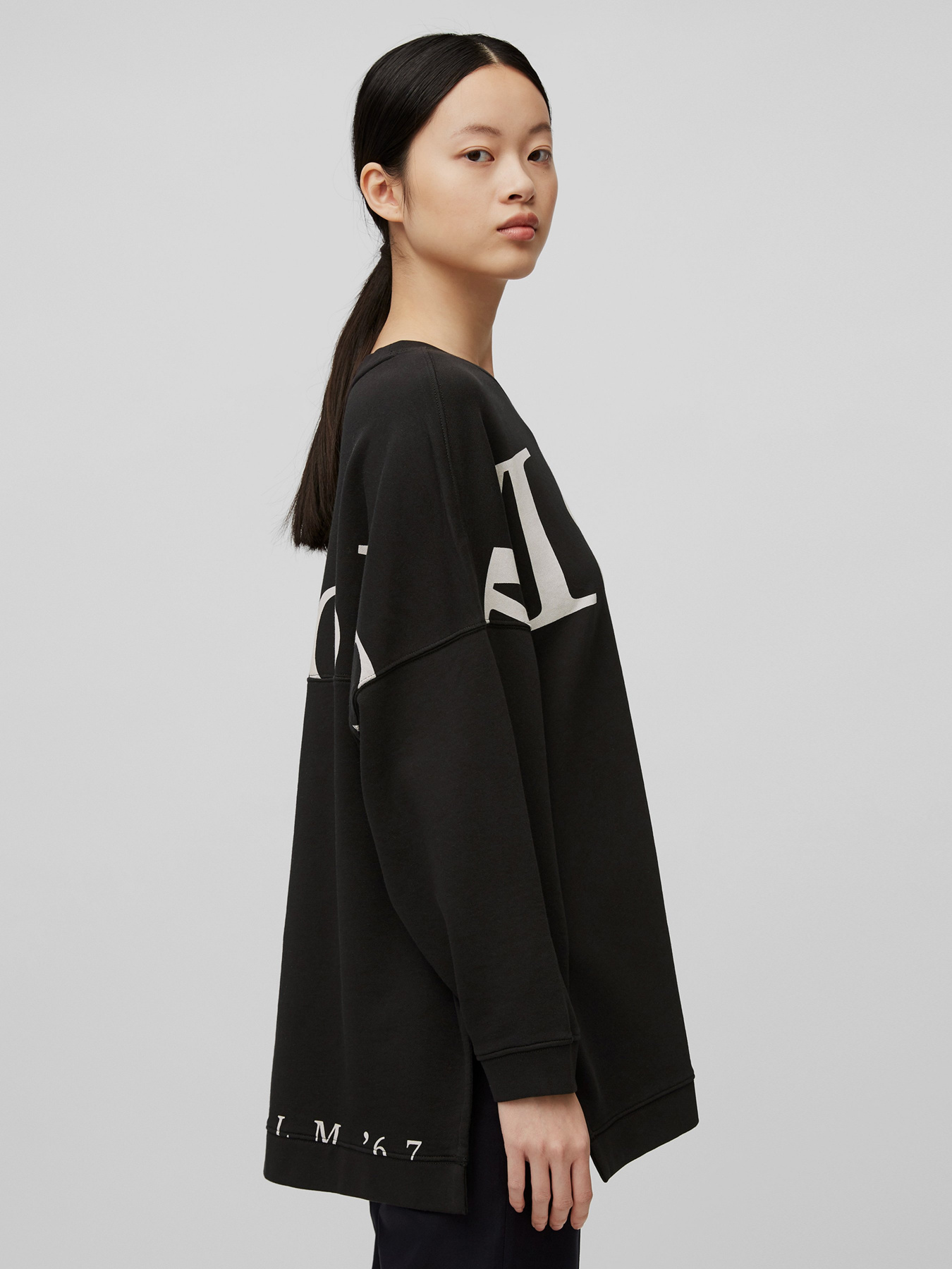 Світшот Marc O’Polo модель 102400154201-898 Фото