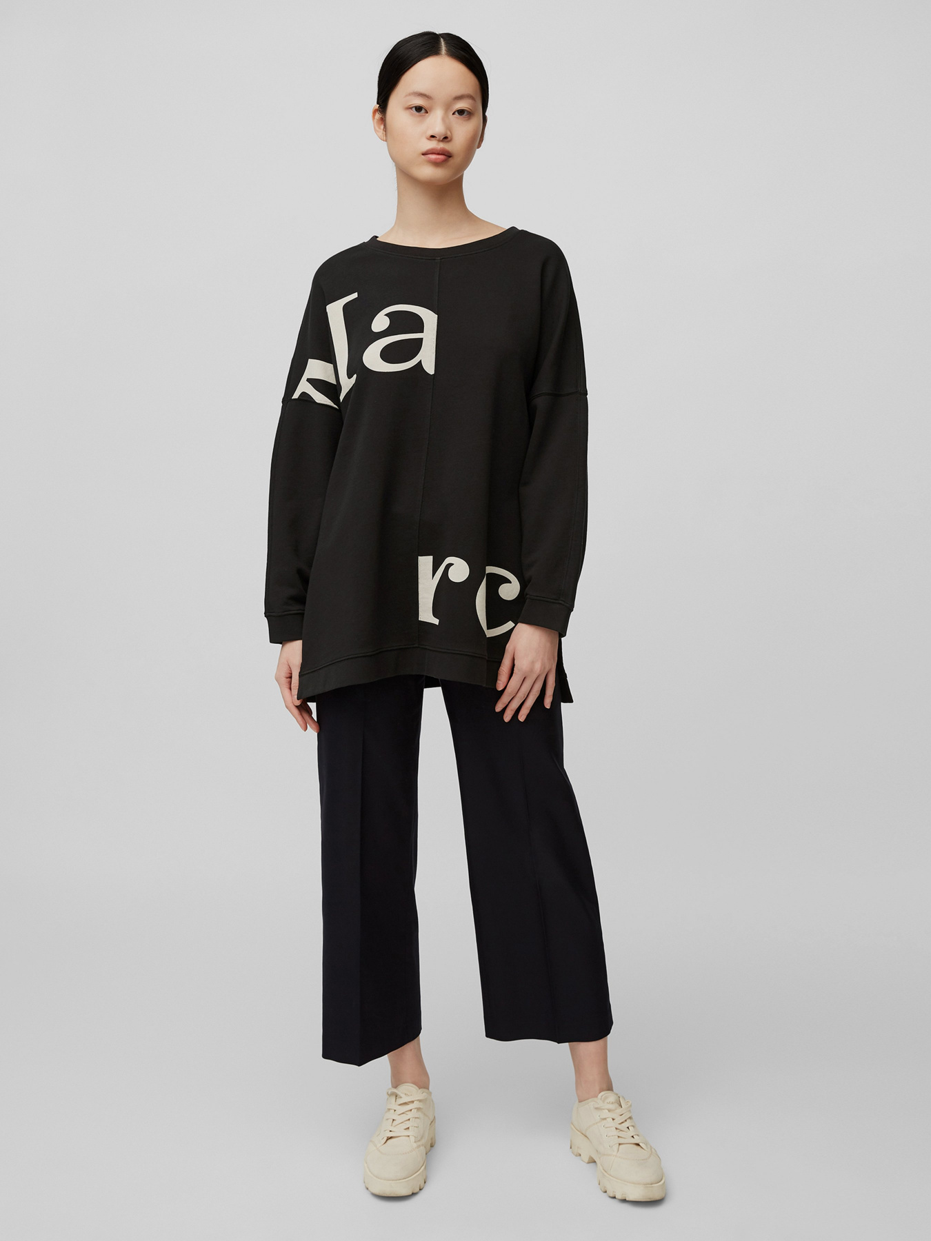 Світшот Marc O’Polo модель 102400154201-898 Фото