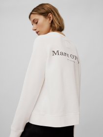 Світшот Marc O’Polo модель M02400154059-104 Фото