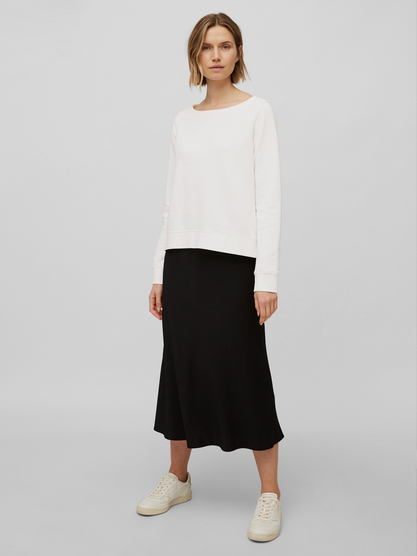 Свитшот Marc O’Polo модель M02400154059-104 Фото