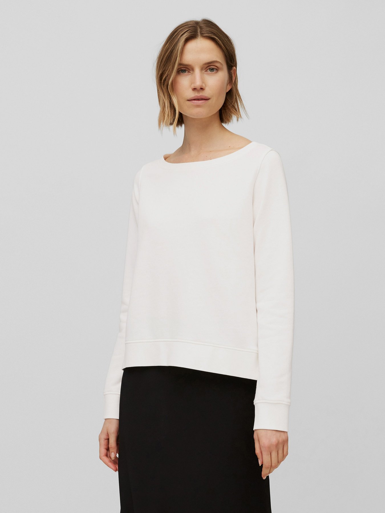 Свитшот Marc O’Polo модель M02400154059-104 Фото