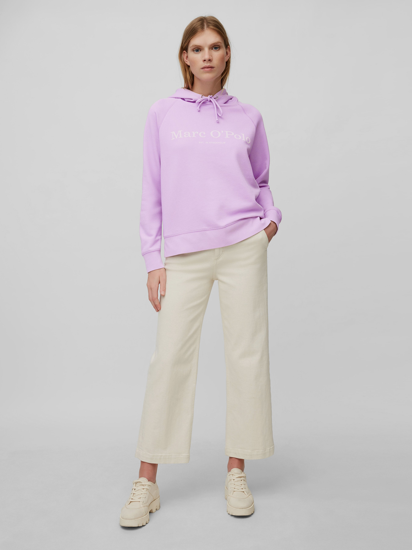 Худи Marc O’Polo модель M02400154251-618 Фото