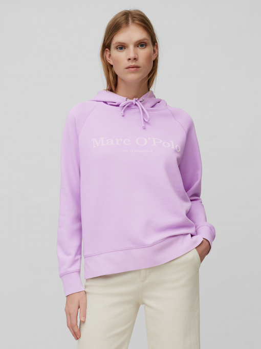 Худи Marc O’Polo модель M02400154251-618 Фото