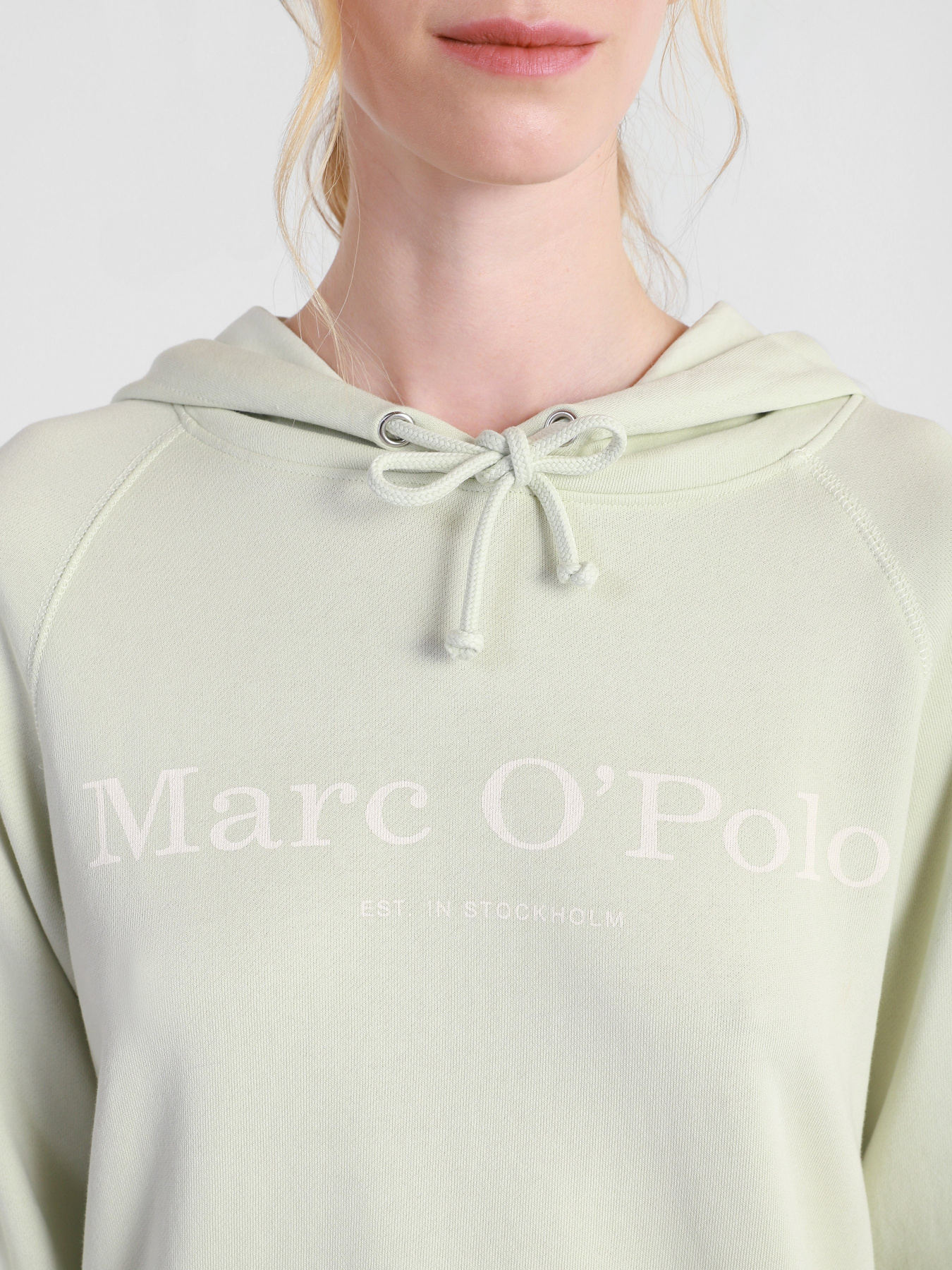 Худі Marc O’Polo модель 102400154251-412 Фото