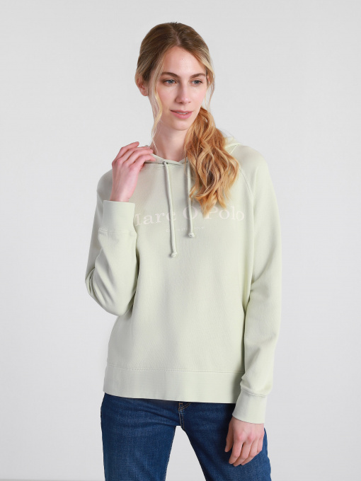 Худи Marc O’Polo модель 102400154251-412 Фото