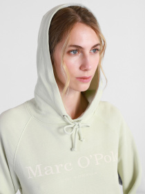 Худи Marc O’Polo модель 102400154251-412 Худи Marc O’Polo модель 102400154251-412 Фото