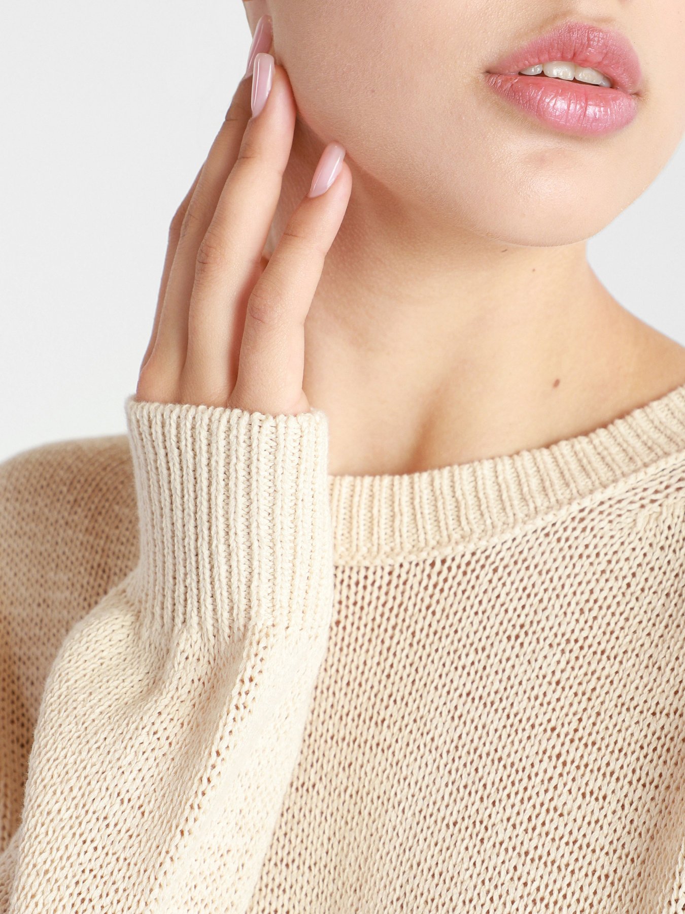 Джемпер Marc O’Polo модель 102603560127-127 Фото