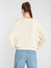 Джемпер Marc O’Polo модель 102603560127-127 Фото