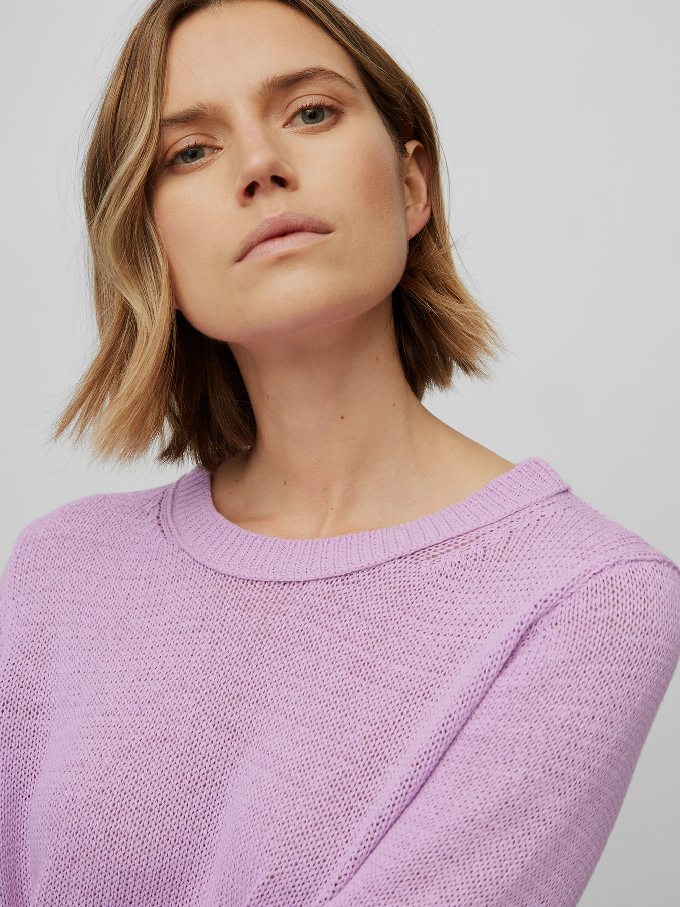 Джемпер Marc O’Polo модель 102603560127-618 Джемпер Marc O’Polo модель 102603560127-618 Фото