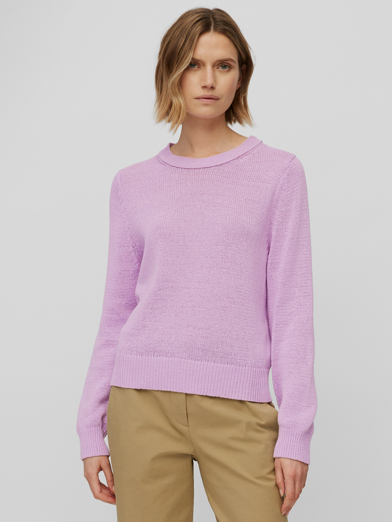 Джемпер Marc O’Polo модель 102603560127-618 Джемпер Marc O’Polo модель 102603560127-618 Фото