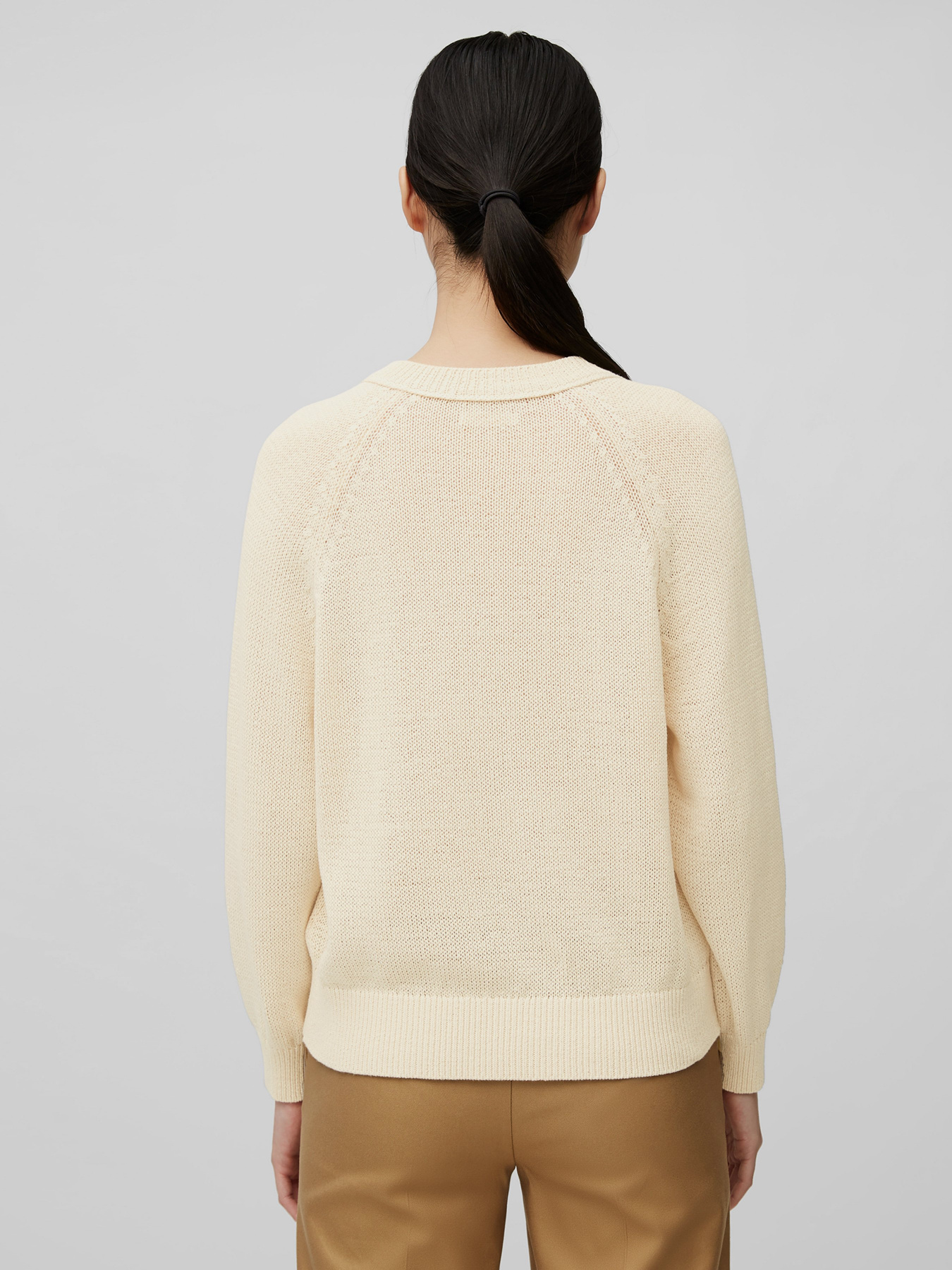 Джемпер Marc O’Polo модель 102603560159-127 Фото