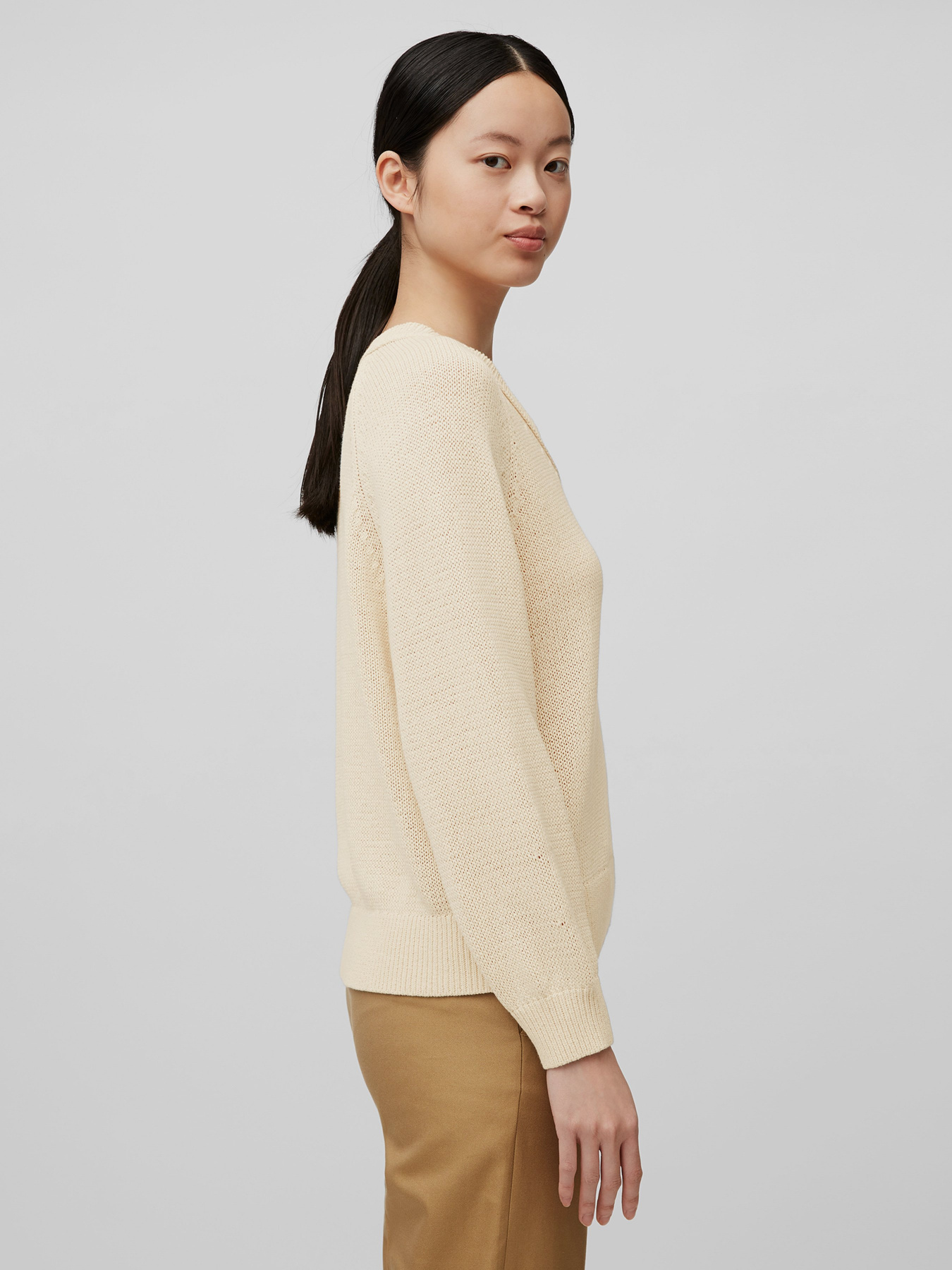 Джемпер Marc O’Polo модель 102603560159-127 Фото