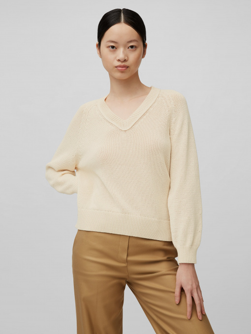 Джемпер Marc O’Polo модель 102603560159-127 Фото