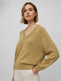 Джемпер Marc O’Polo модель 102603560159-735 Фото