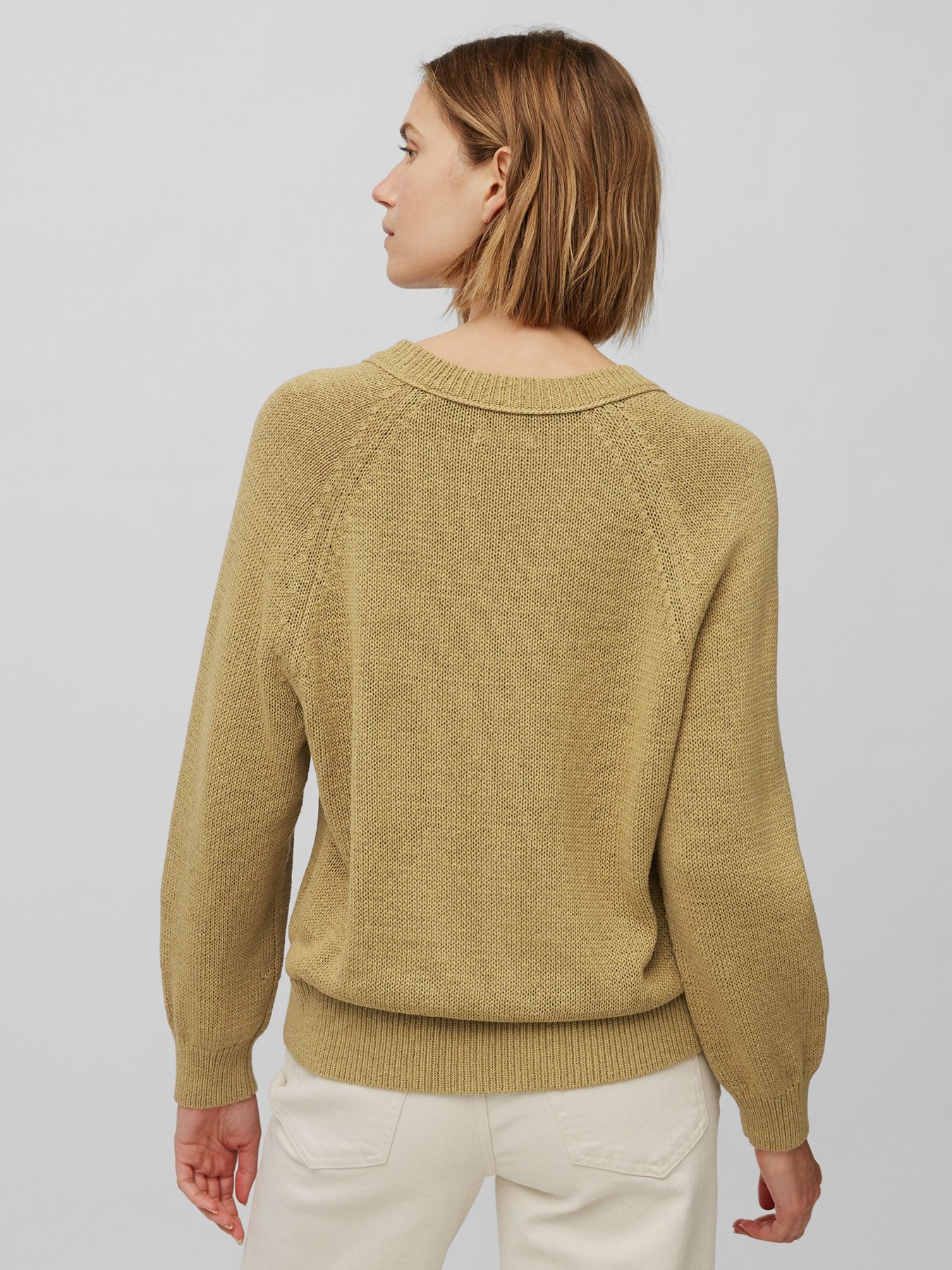 Джемпер Marc O’Polo модель 102603560159-735 Фото