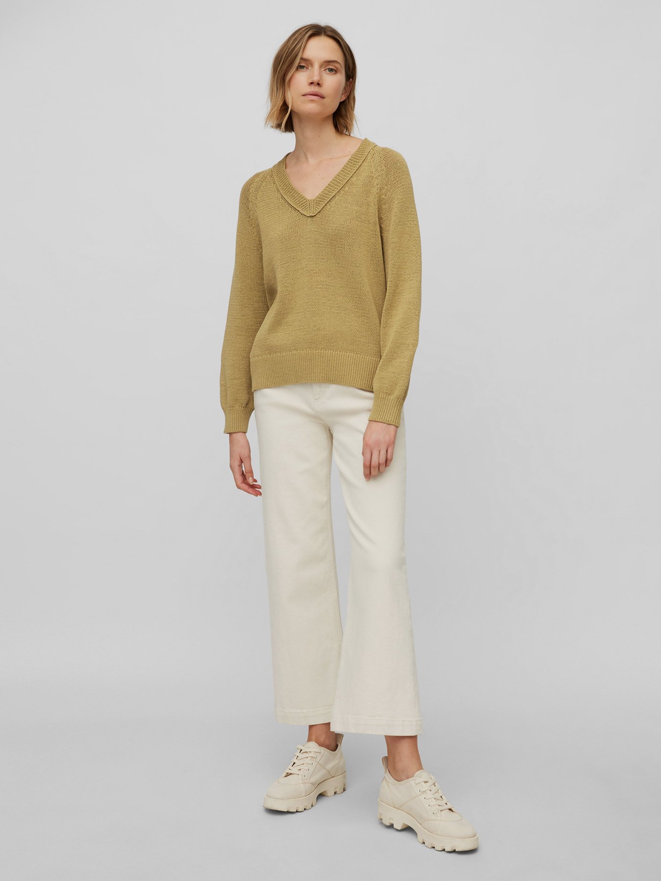 Джемпер Marc O’Polo модель 102603560159-735 Фото