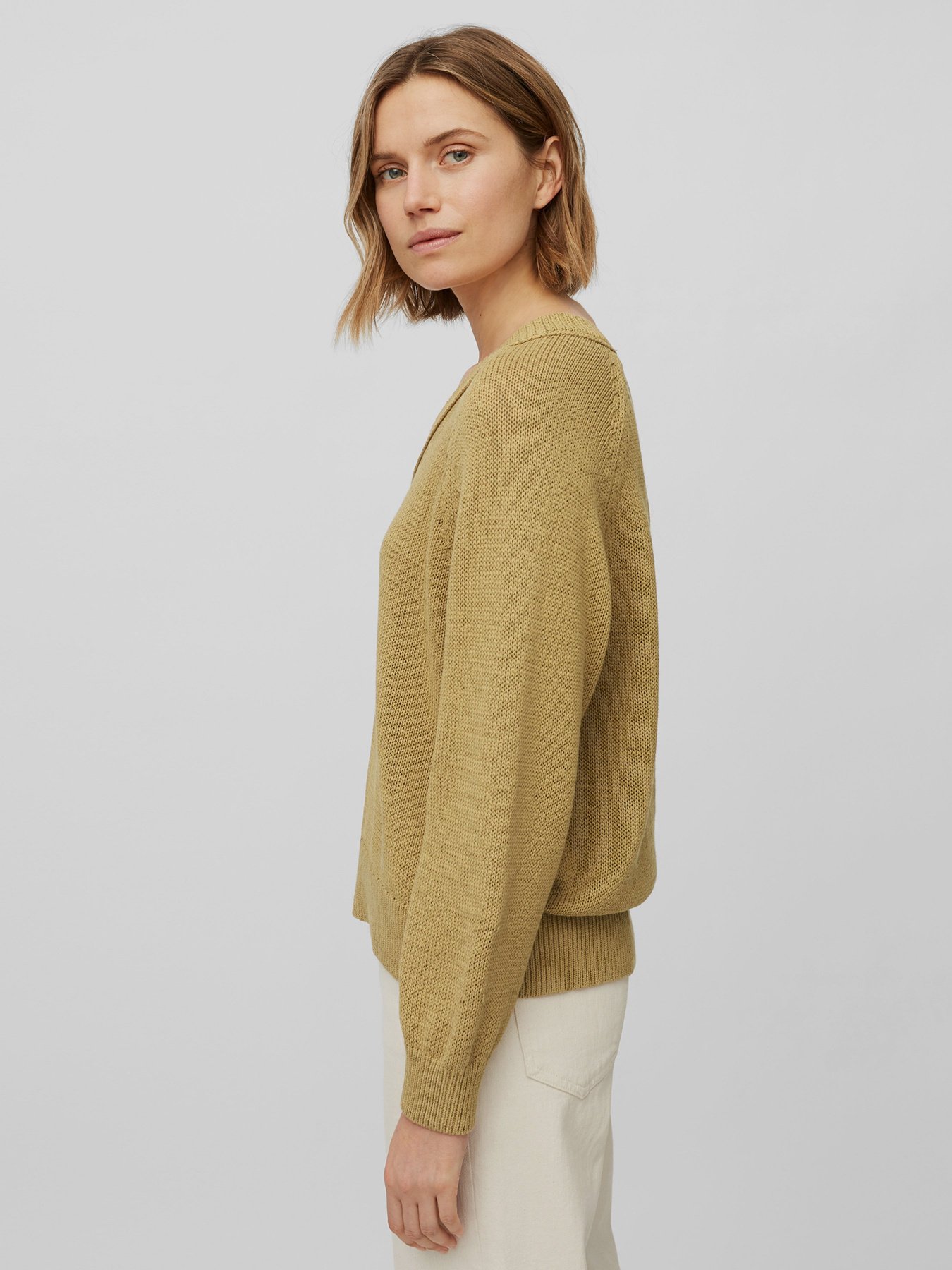 Джемпер Marc O’Polo модель 102603560159-735 Фото