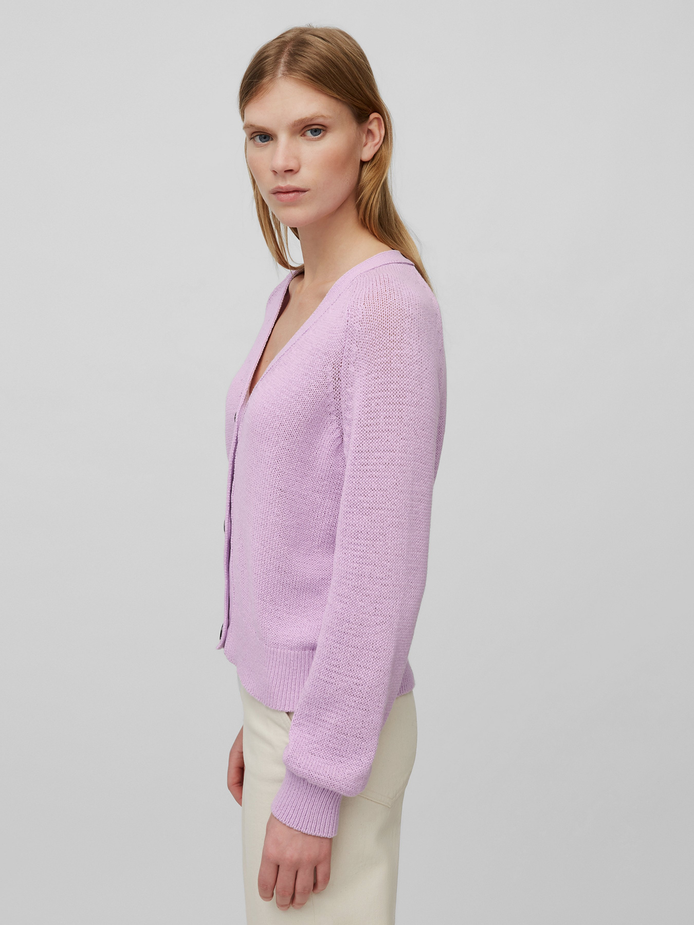 Кардиган Marc O’Polo модель 102603561057-618 Фото