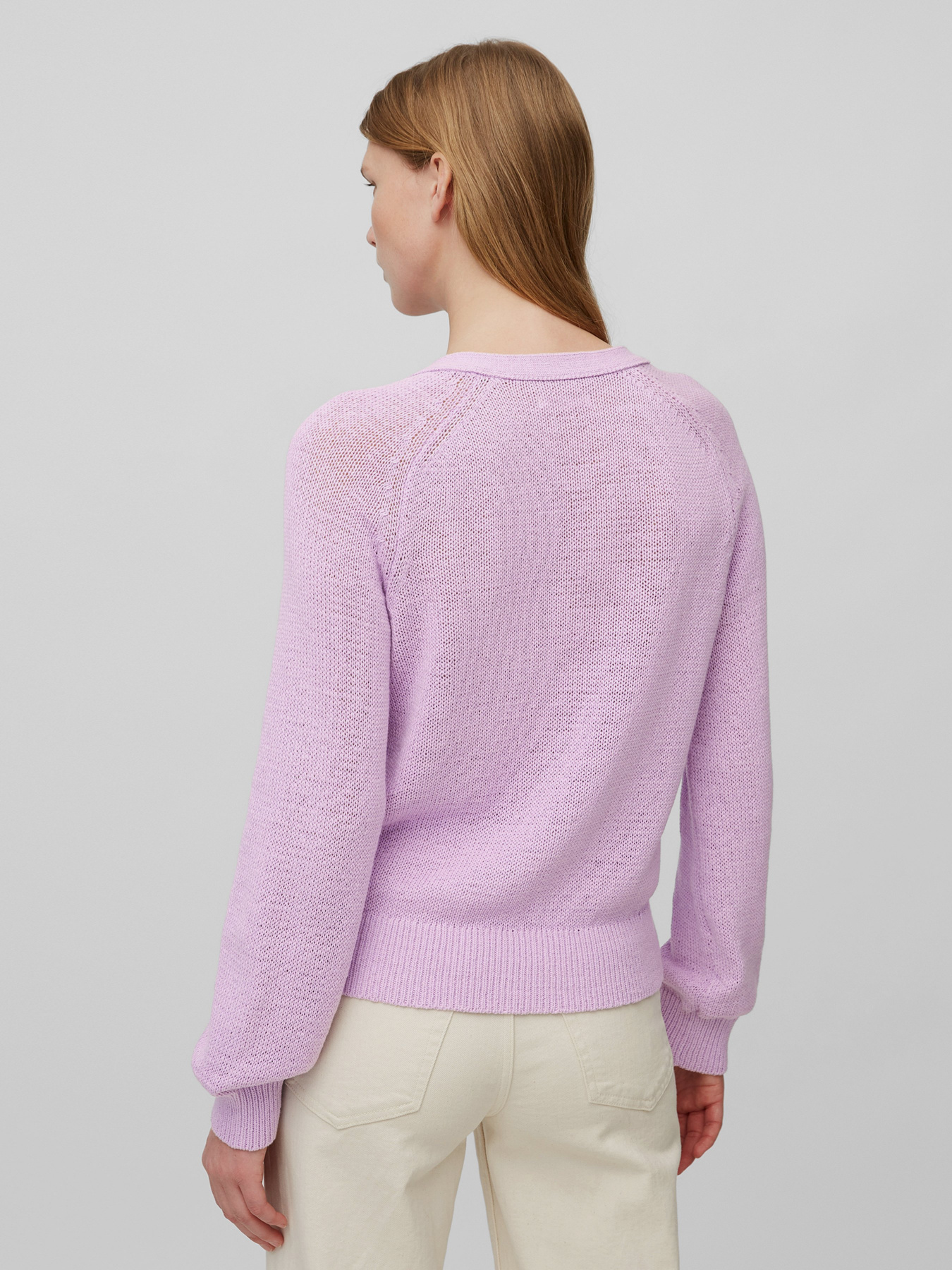 Кардиган Marc O’Polo модель 102603561057-618 Фото