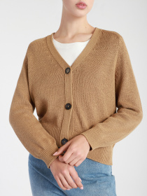 Кардиган Marc O’Polo модель 102603561057-735 Фото