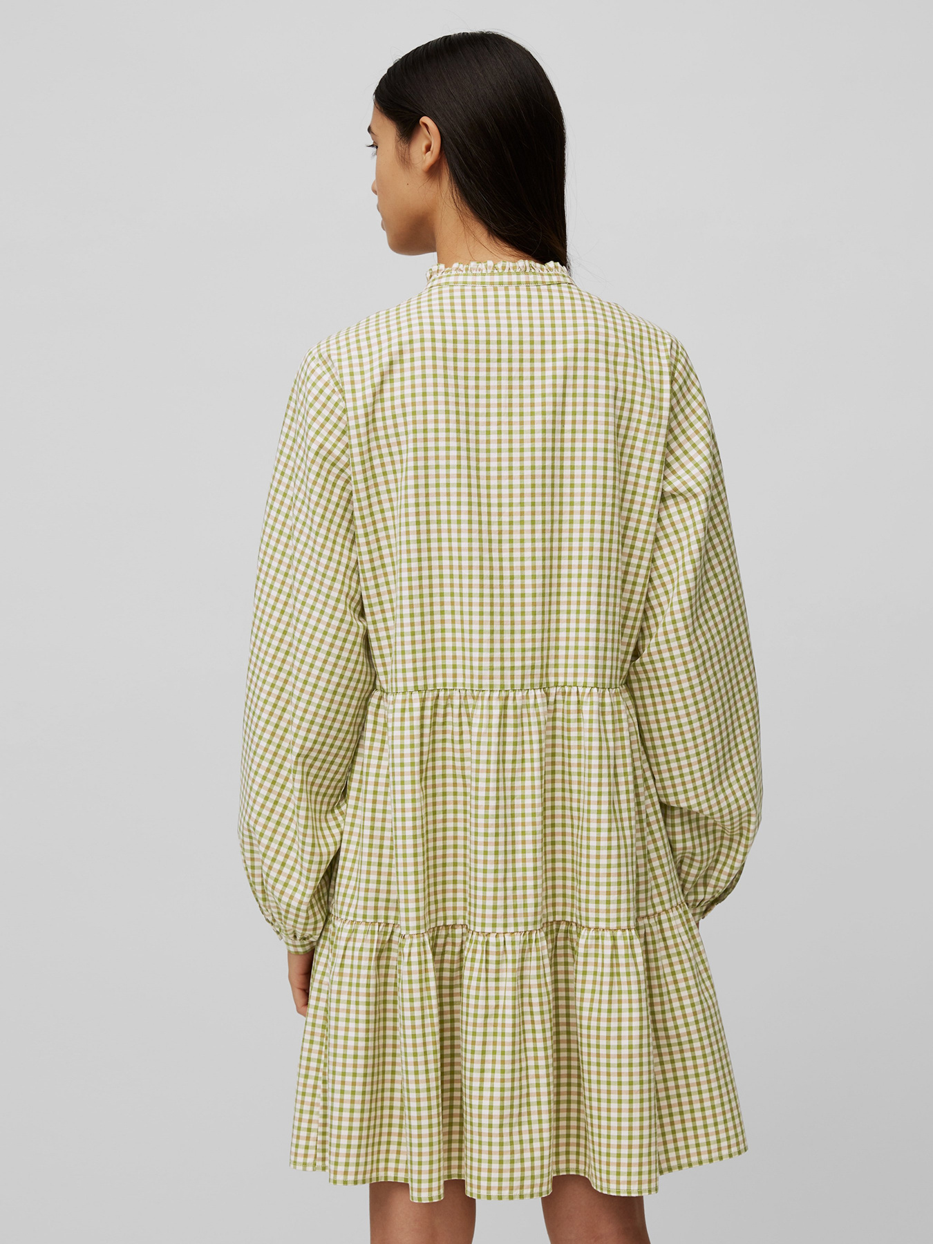 Платья Marc O’Polo DENIM модель 142110721077-S44 Фото