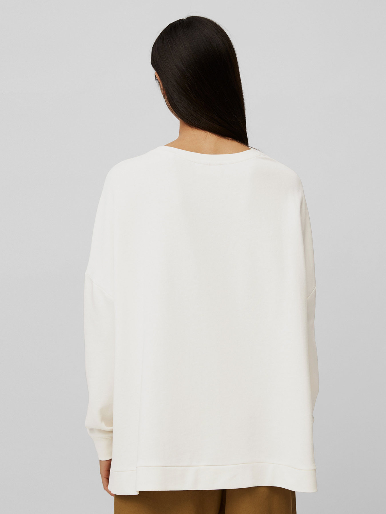 Свитшот Marc O’Polo DENIM модель 142302354049-106 Фото