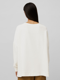 Свитшот Marc O’Polo DENIM модель 142302354049-106 Фото